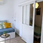 Lägenhet Deux Pieces Climatise Calme Dans Le Vieil Antibes