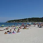 Lägenhet Deux Pieces Climatise Calme Dans Le Vieil
